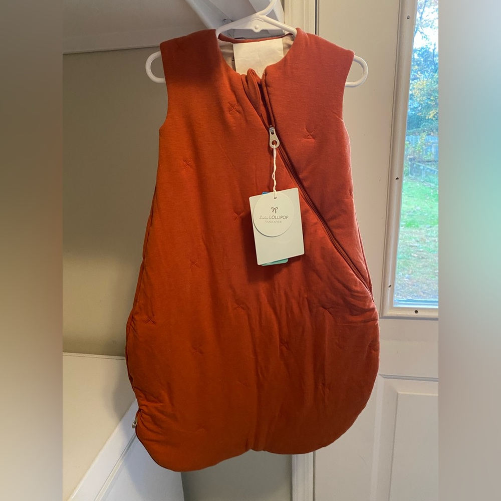 LouLouLollipop Sleepbag TOG 2.5